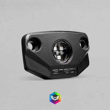 STEDI Surface 6 LED Rock Light (RGB)